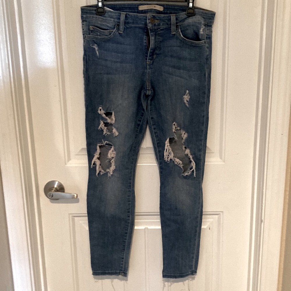 Joe’s Jeans